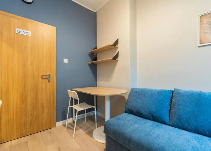 Traffic By Grand Appartement *