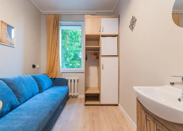 Appartement Traffic By Grand *