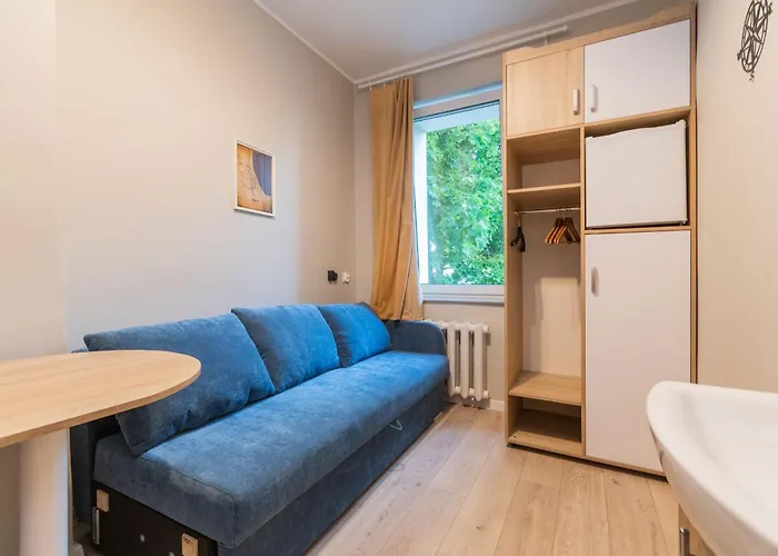 Appartement Traffic By Grand