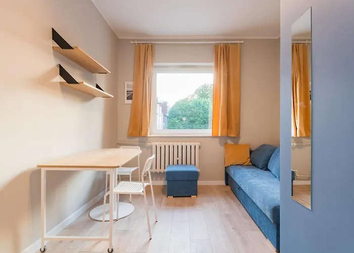 Traffic By Grand Appartement