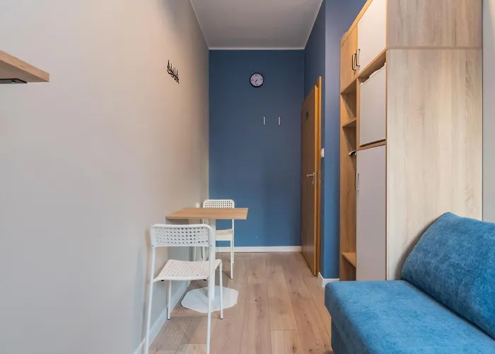 Traffic By Grand Appartement *