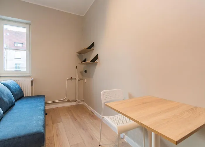 Traffic By Grand Apartament *