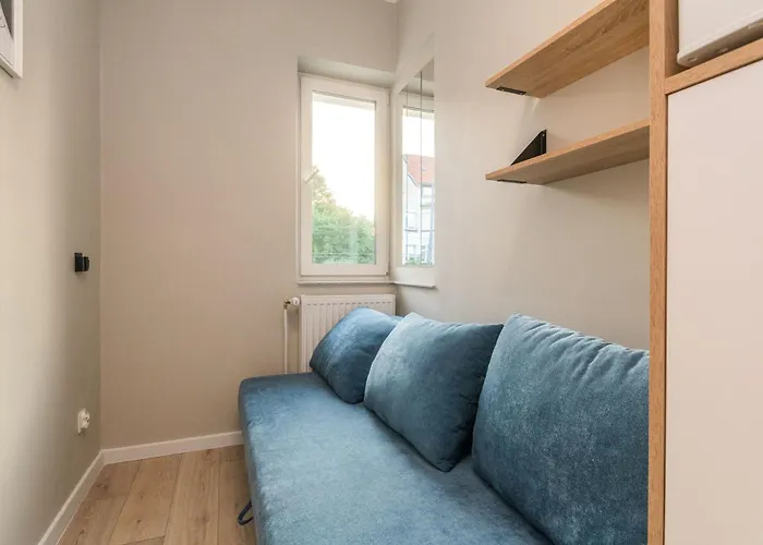 Traffic By Grand Appartement