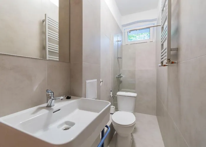 Appartement Traffic By Grand