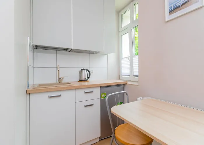 Appartement Traffic By Grand *