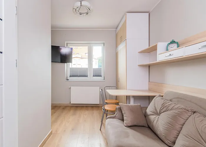 Traffic By Grand Sopot