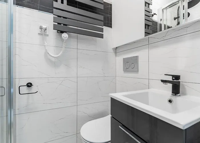 Traffic By Grand Appartement