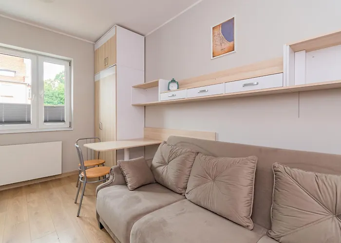 Apartament Traffic By Grand