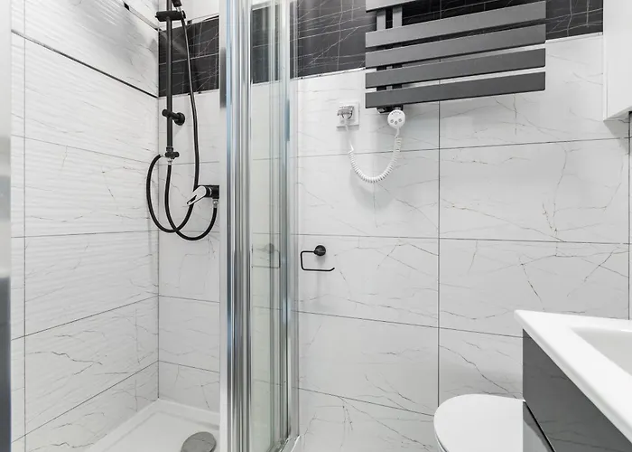 Appartement Traffic By Grand