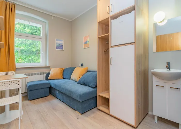 Appartement Traffic By Grand