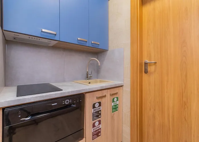 Traffic By Grand Sopot