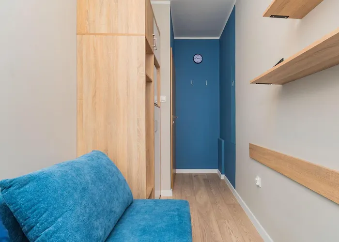 Traffic By Grand Appartement