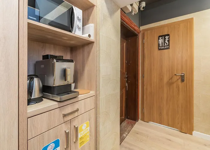 Traffic By Grand Sopot