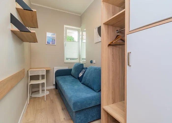 Appartement Traffic By Grand