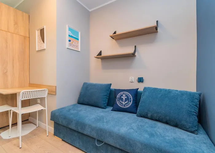 Traffic By Grand Apartament