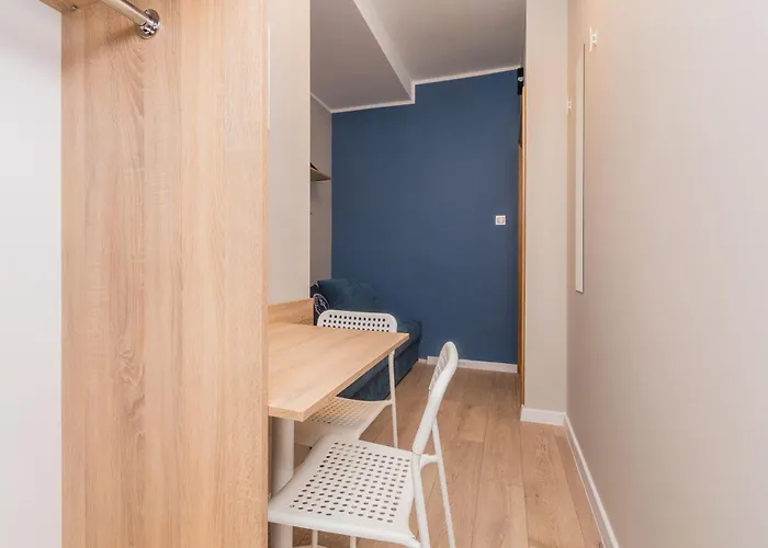 Traffic By Grand Appartement