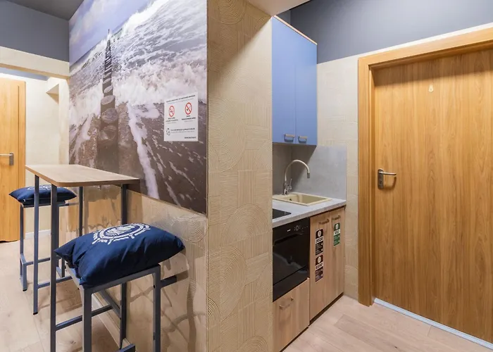 Traffic By Grand Appartement