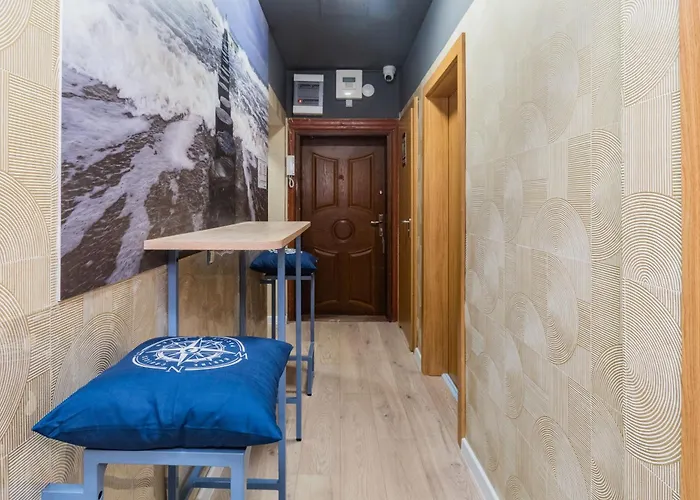 Traffic By Grand Appartement *