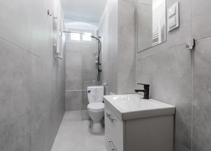 Appartement Traffic By Grand