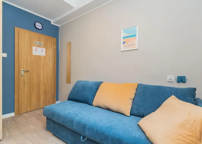 Traffic By Grand Apartament *