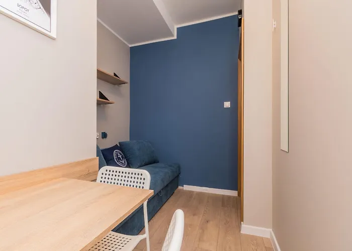 Appartement Traffic By Grand *