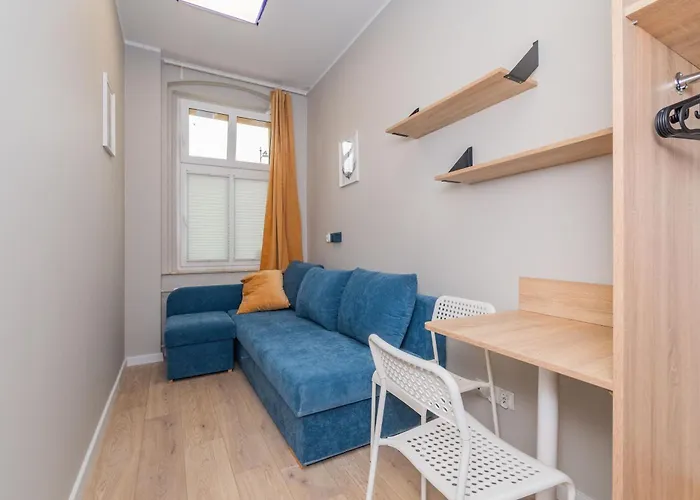 Appartement Traffic By Grand