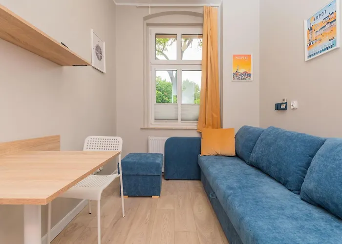 Apartament Traffic By Grand *