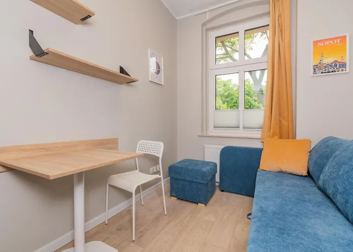 Appartement Traffic By Grand *