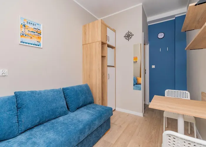 Traffic By Grand Sopot