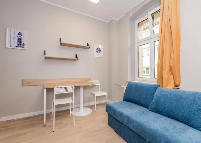 Traffic By Grand Sopot