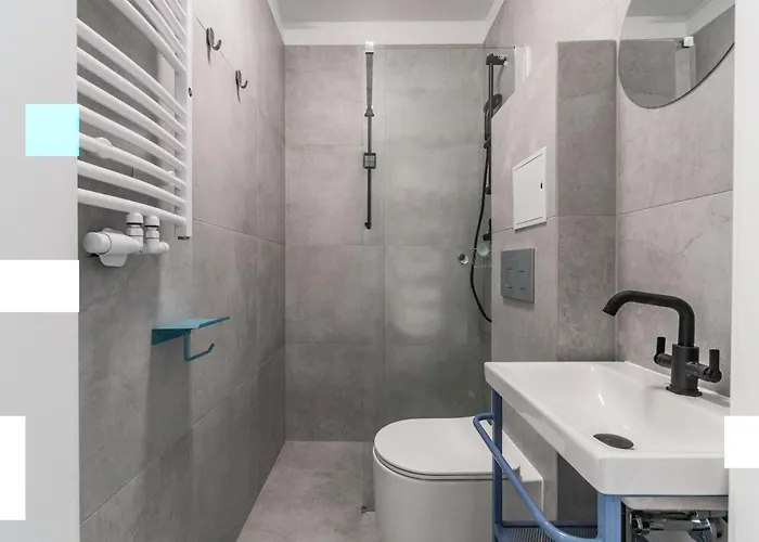 Traffic By Grand Appartement