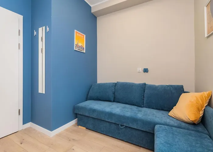 Appartement Traffic By Grand *