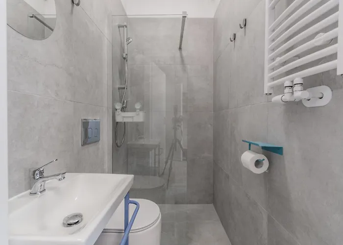 Traffic By Grand Sopot