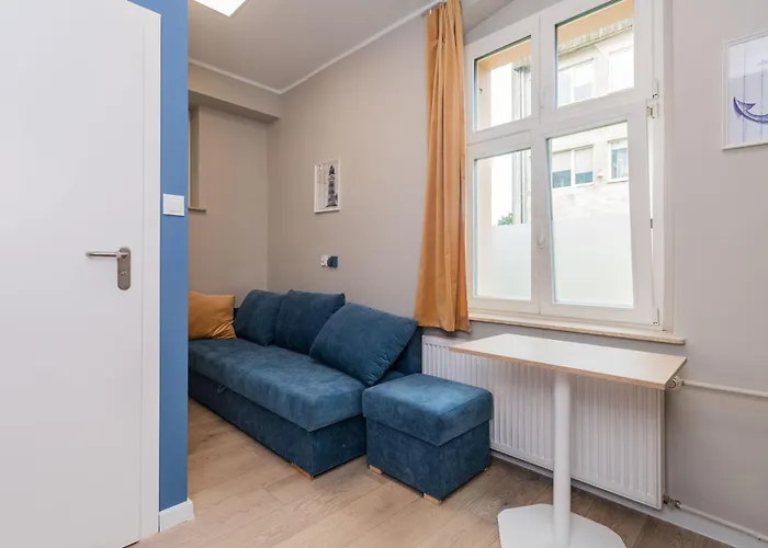 Appartement Traffic By Grand