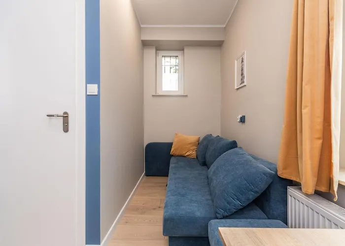 Traffic By Grand Appartement *