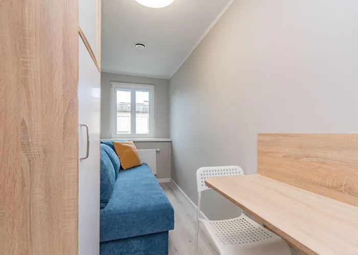 Appartement Traffic By Grand *