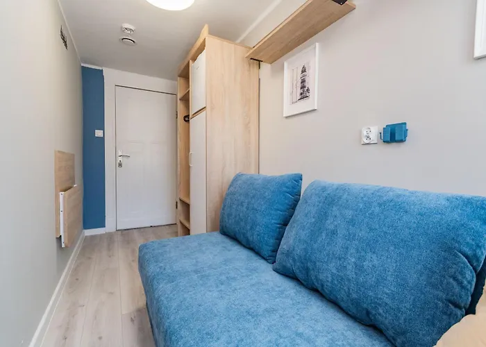 Apartament Traffic By Grand